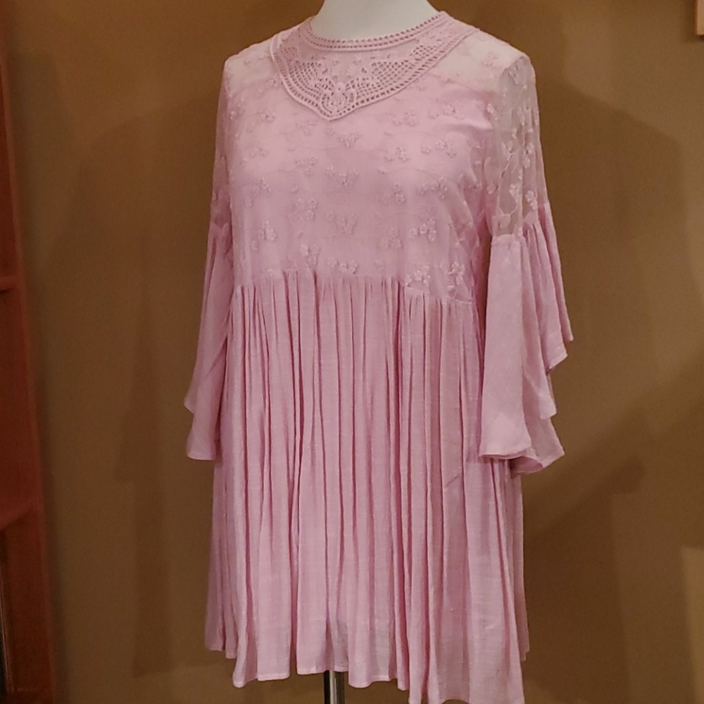Umgee Dress
